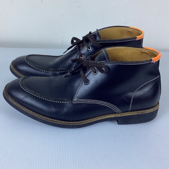 Paul Smith Jeans Men’s Black Lisane Boots 42 / 8.5 main image 6
